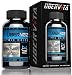 Ubervita Uber N02 Nitric Oxide Booster Capsules, 60 Count