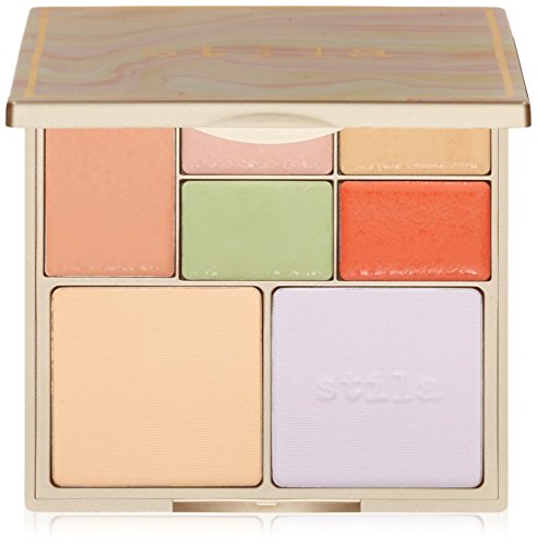 Correct & Perfect All-in-One Color Correcting Palette