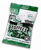 Walker's Nonsuch Mint Toffees 150g (Pack Of 2) New