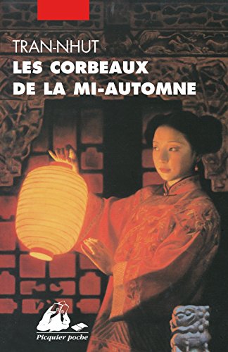 Les  corbeaux de la mi-automne