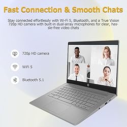 HP Chromebook Laptop for Student