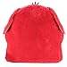 Animal Adventure Clifford Soft Plush Children's Chair, Sweet Seats, Red