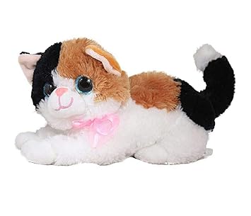 soft toy cat online