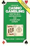 A book on casino gambling: Written by a mathematician and a computer expert by