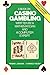 A book on casino gambling: Written by a mathematician and a computer expert by