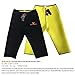 AGROSTE Women's Neoprene Sauna Slimming Pants-Fat Burning Hot Thermo Sweat Sauna Capris Leggings Shapers for Weight Loss