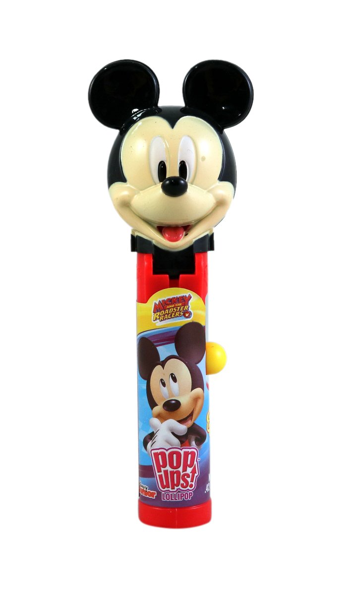 Disney Mickey Mouse Lollipops 82