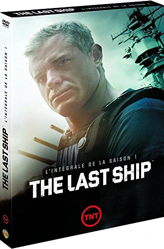 The Last Ship - Saison 1