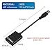 USB 3.0 to HDMI HD 1080P Video Cable Adapter with Audio Output Multiple Monitors for Laptop HDTV TV PC with Windows XP / 10 / 8.1 / 8 / 7 [ NO MAC & VISTA ]