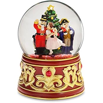 Baby Toys Baby Toddler Toys Soldier Holiday Nutcracker Music Box