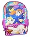 DC Comics Super Hero Girls Logos 16