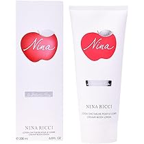 NINA RICCI ホルカトットムスリンハラッツォハンツ 【関税込】 Amazon.com : Nina Ricci Nina Edt Spray 2.7 Oz : Beauty