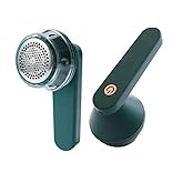 Benedita, Removedor de Pelos Elétrico Sem Fio Papa Bolinhas P/Roupas e Fiapos Recarregável Profissional