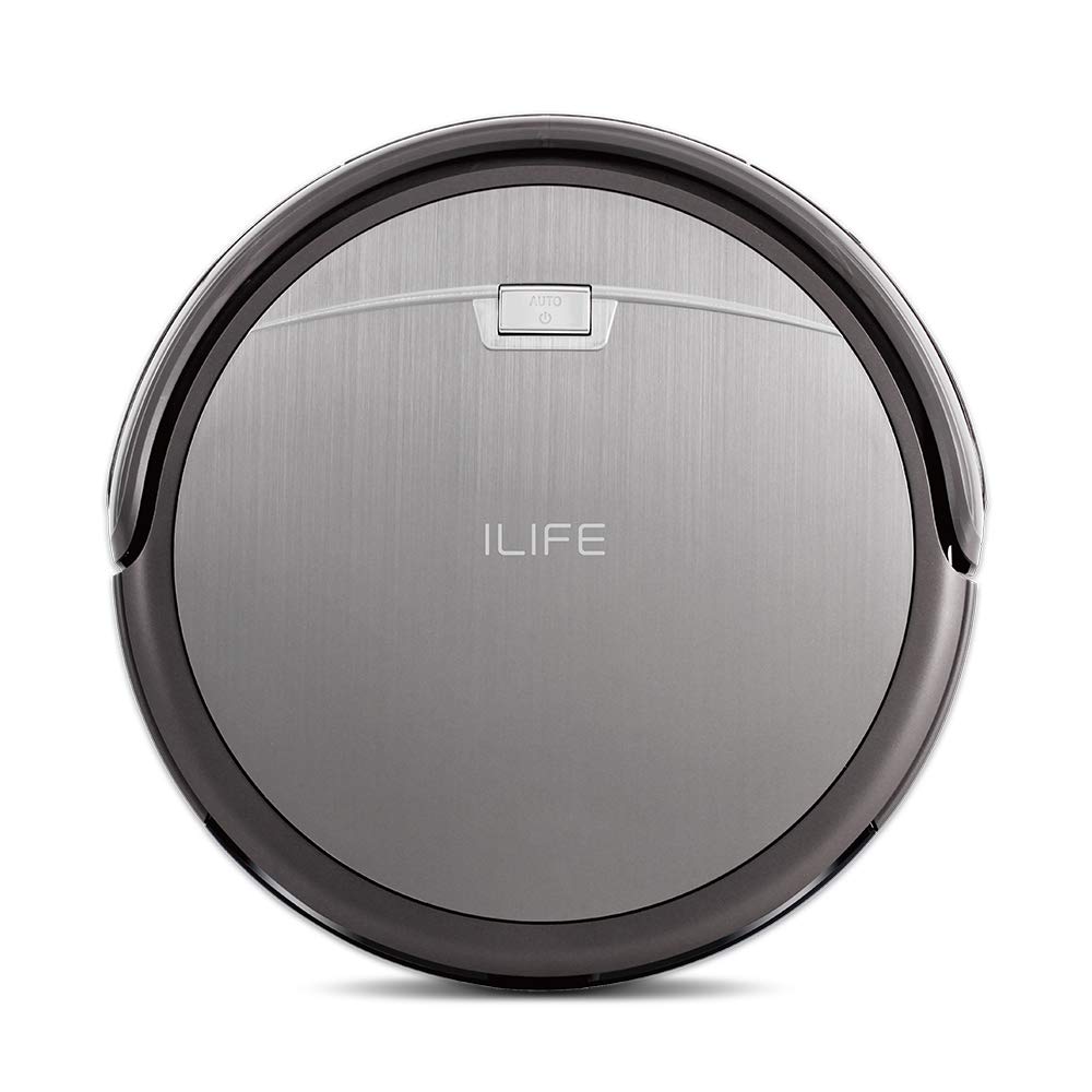 Best ilife a4s robot vacuum