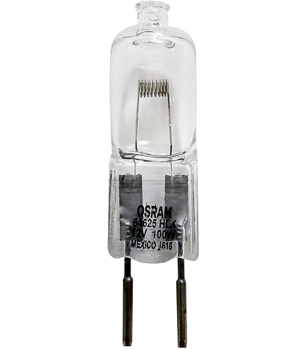 Amazon.com: OSRAM XBO R 100W 45C OFR, Xenon Short-Arc Discharge