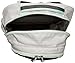 THE NORTH FACE Women's Backpack, Lunar Ice Grey/Subtle Green, OneSize