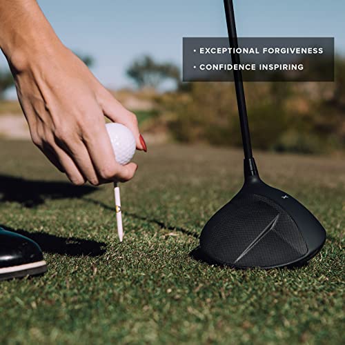 PXG 0211 Z Lucky 7 Set from 6 Iron Thru Pitching Wedge, Driver, and