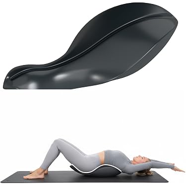 Amazon Best Sellers: Best Pilates Spine Supporters