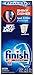 Finish Jet-Dry Solid Rinse Aid, 2.68 oz, 2 Baskets, Dishwasher Rinse Agent & Drying Agent