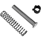 UINIEBOOM Horn Contact Kit, Eyelet &amp; Contact &amp; Spring, Horn Button Repair Kit Compatible with Most GM Cars 1964-1981