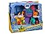 Fisher-Price Imaginext Monsters University Monsters Scare Floor