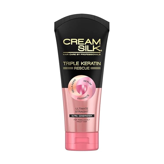keratin conditioning cream