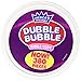 Dubble Bubble 380Count Tub - Fruitastic Flavors, 3LBS 12.3 OZ (1.71 KG)