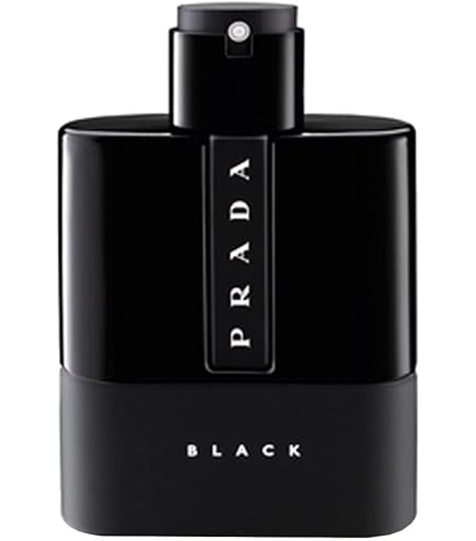 Amazon.com : Prada L'Homme Intense by Prada for Men 3.4 oz Eau de