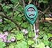 Soondar Soil Test Kit 3-in-1 Soil PH Meter, Soil Tester, Moisture, Light & pH Meter for Plant, Vegetables, Garden, Lawn, Farm, Indoor & Outdoor Use (No Battery Needed)thumb 4