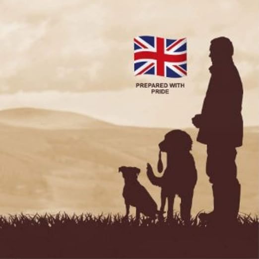 wainwright's grain free puppy