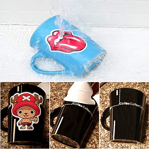 Sticker 200 Pcs Vinyl Waterproof Stickers Laptop Luggage Stickers Skateboard Guitar Travel Case Graffiti Sticker Door Car Motorcycle Bicycle Stickers Teens Adults Girls Boys (200 pcs) - Thumbnail 2