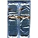 Pantene Pro-V Silver Expressions Daily Color Enhancing Shampoo & Conditioner for Gray to Silver Shades, Pack of 12 Packets