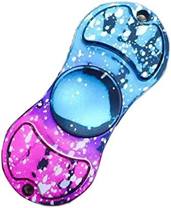 Spinner Colorful EDC Spinner Retro Camouflage Fidget Spinner for Children Adult Gift