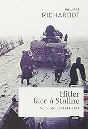 Hitler face à Staline