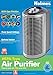 Holmes  Hepa-Type Tower Air Purifier with 3-Speeds and Quiet Operation, HAP412BNS