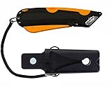 Veltec EZ-1000 Safety Box Cutter Utility Knife, 3