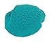 Mad Mattr is The Addictive, Super-Soft, and Satisfying Dough-Like Material That Shapes and molds Easily and Never Dries Out (Teal, 10oz)