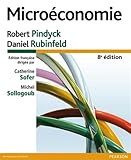 MICROECONOMIE 8EME EDITION (ECO GESTION) (French Edition) by 