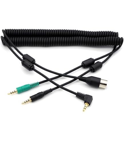 Cavo Programmazione Icom CI-V FTDI USB – Per IC7300, IC7400, IC7600, CT-17 – G0OYQ - Foto 4