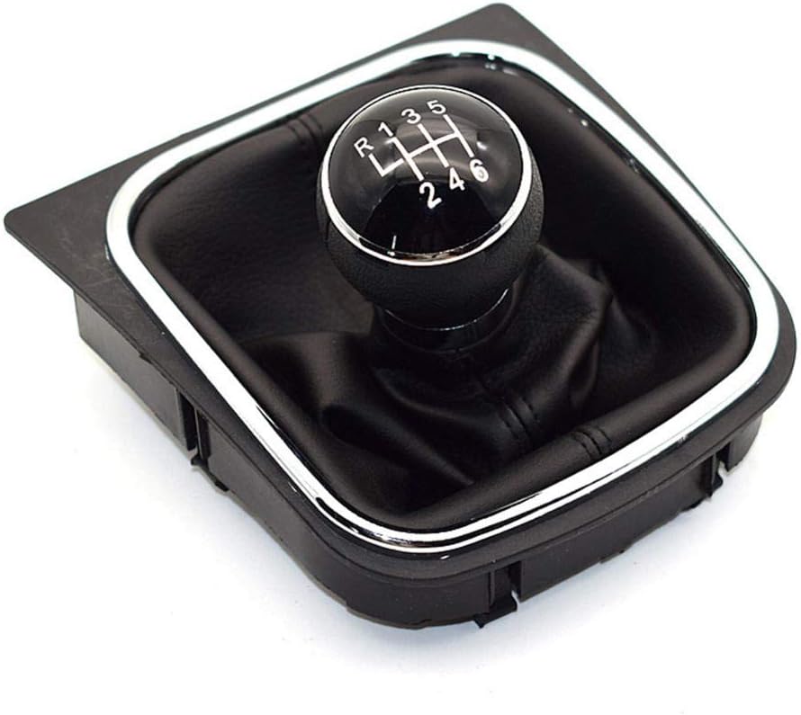 Pomello Leva Cambio 5 Marce Per Swift, SX4, Alto - Sostituzione Diretta - Foto 2