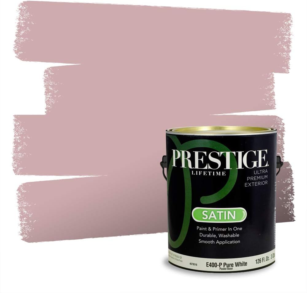 Prestige Paints E400P10078AVP Exterior Prestige Paints E400P10078AVP Exterior