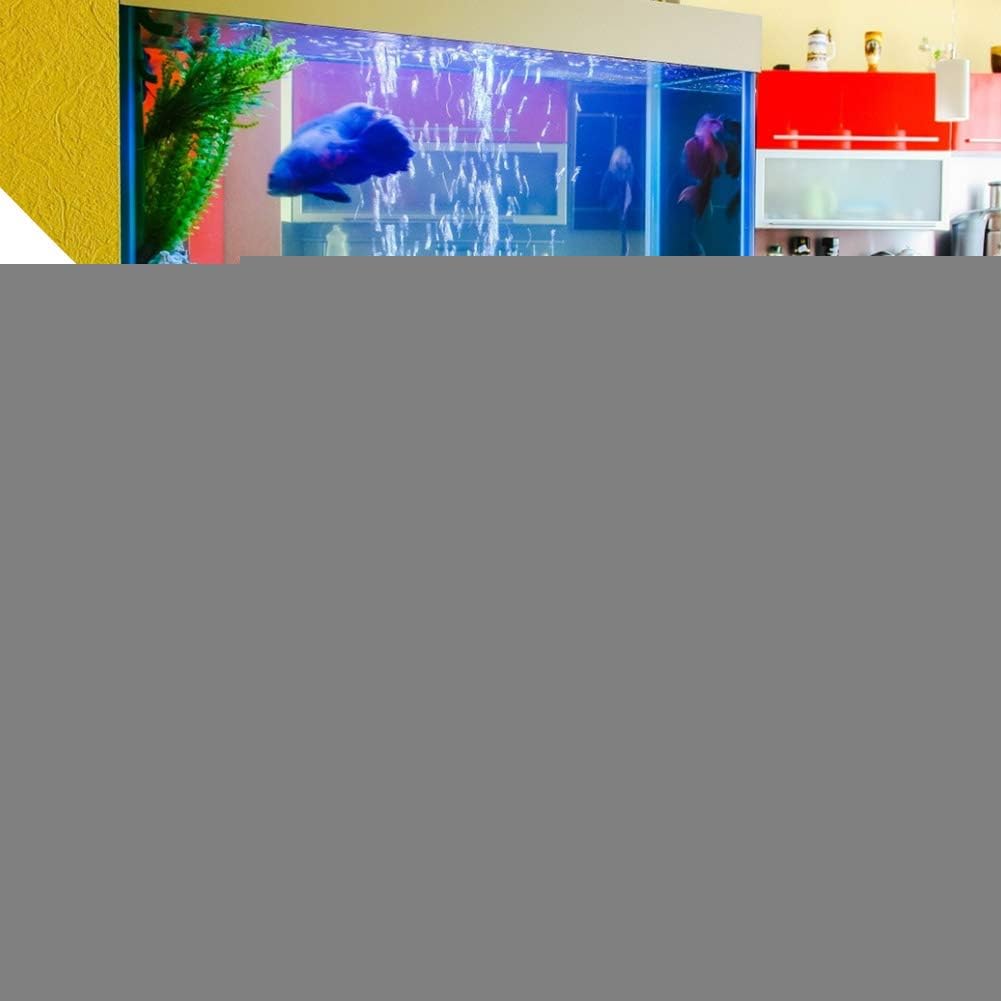 Pssopp Aquarium Propeller Wavemaker 360 Degree Auto Rotating Aquarium Water Accelerator Fish Tank Maker(32mm) - Image 5