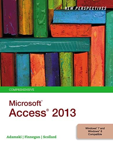 Microsoft Access 2010 Step by Step: 9780735626928: Computer