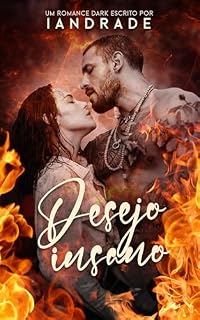 Livro Desejo Insano: Serie desejos proibidos
