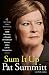Sum It Up: A Thousand and Ninety-Eight Victories, a Couple of Irrelevant Losses, and a Life in Persp by Pat Head Summitt, Sally Jenkins