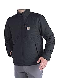 Carhartt Men's Rain Defender Relaxed Fit