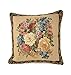 Tache Set of 2 Piece 18 X 18 Inch Morning Awakening Cushion Throw Pillow Cover