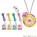 Bandai Star Twinkle PreCure Transform Star Color Pendant DX Japan Import