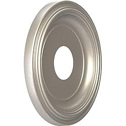 13"OD x 3 1/2"ID x 1 1/4"P Traditional Thermoformed