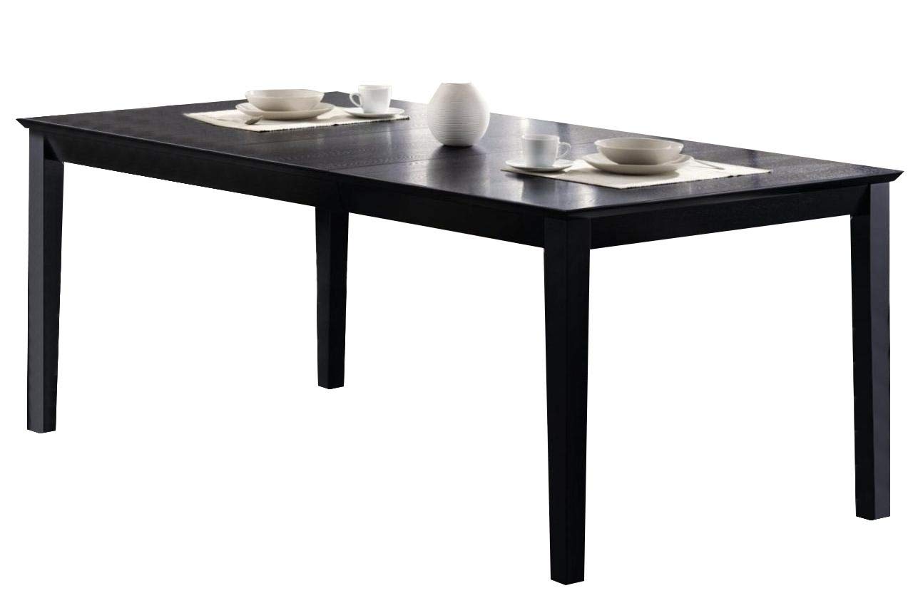 Best Dining Room Table Leaf Lock